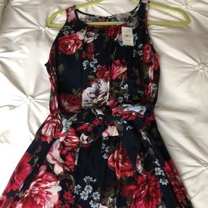 Loft Outlet Jumpsuit